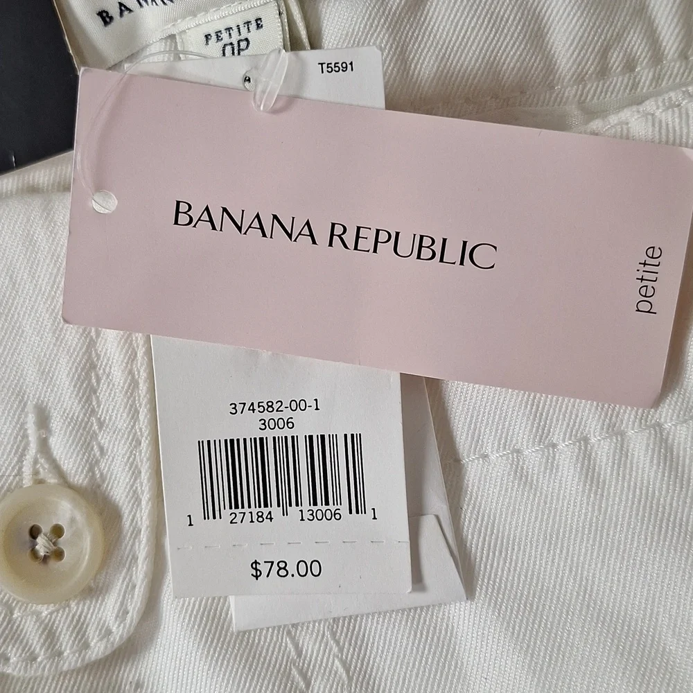 Banana Republic 